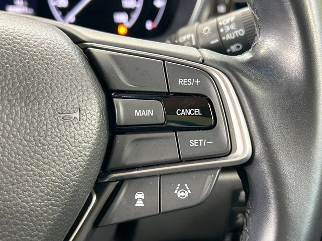 HONDA ODYSSEY E:HEV 2021 Image 31