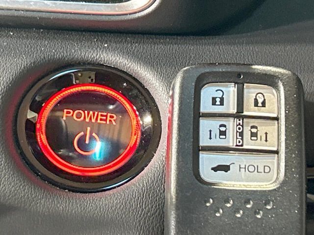 HONDA ODYSSEY E:HEV 2021 Image 31