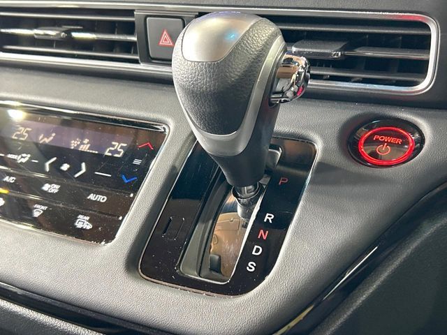 HONDA ODYSSEY E:HEV 2021 Image 31