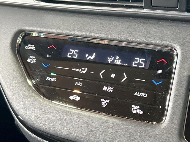 HONDA ODYSSEY E:HEV 2021 Image 31