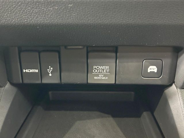 HONDA ODYSSEY E:HEV 2021 Image 31