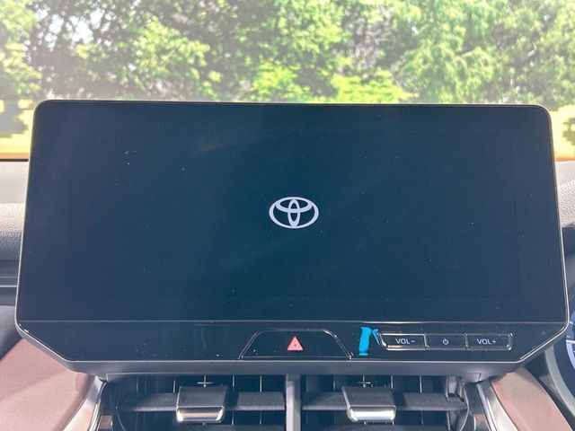 TOYOTA HARRIER 2WD 2023 Image 31