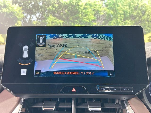 TOYOTA HARRIER 2WD 2023 Image 31