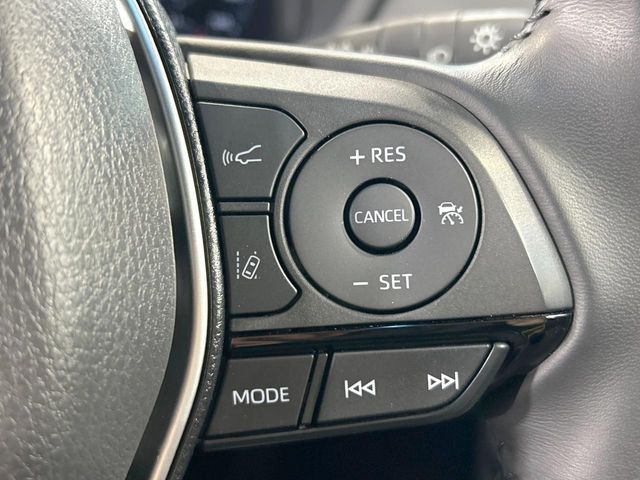 TOYOTA HARRIER 2WD 2023 Image 31