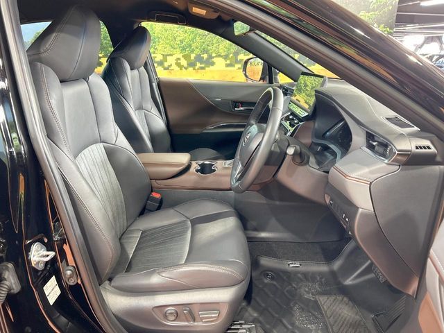 TOYOTA HARRIER 2WD 2023 Image 31