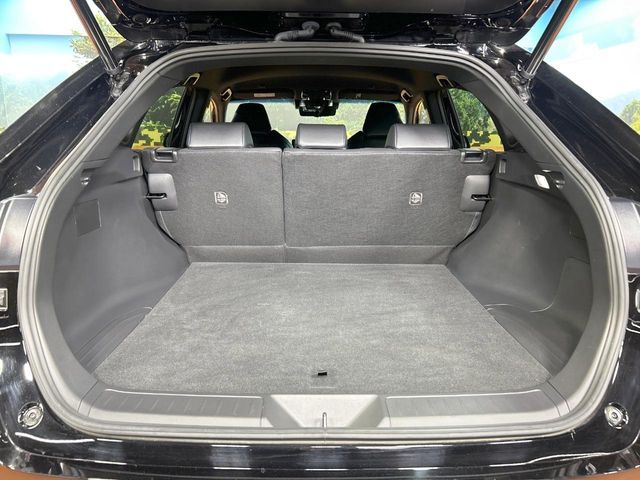 TOYOTA HARRIER 2WD 2023 Image 31