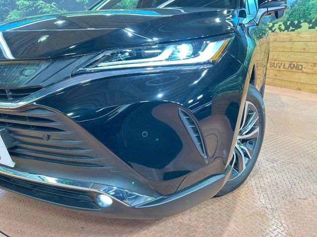 TOYOTA HARRIER 2WD 2023 Image 31