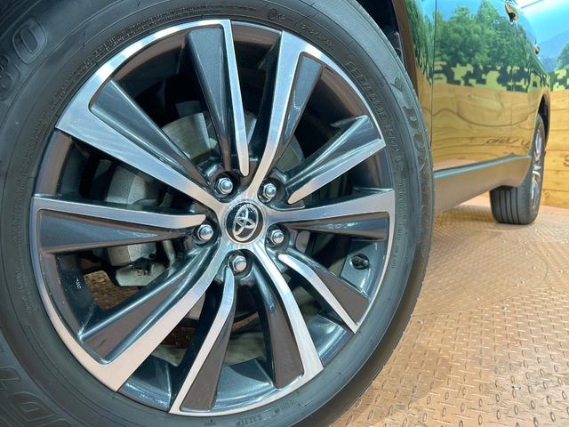 TOYOTA HARRIER 2WD 2023 Image 31