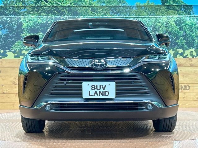TOYOTA HARRIER 2WD 2023 Image 31