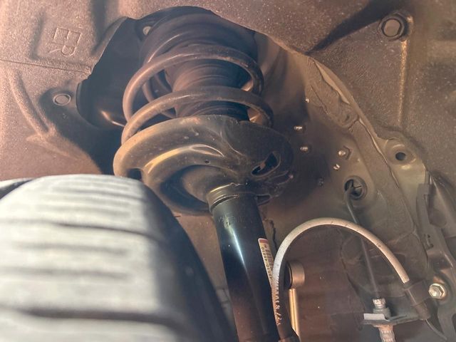 TOYOTA HARRIER 2WD 2023 Image 31