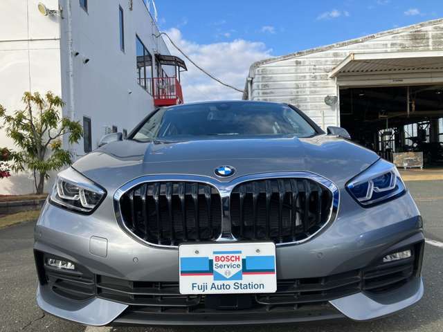 BMW 1SERIES 2022 Image 31