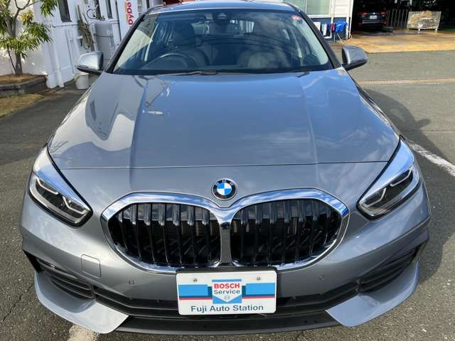 BMW 1SERIES 2022 Image 31