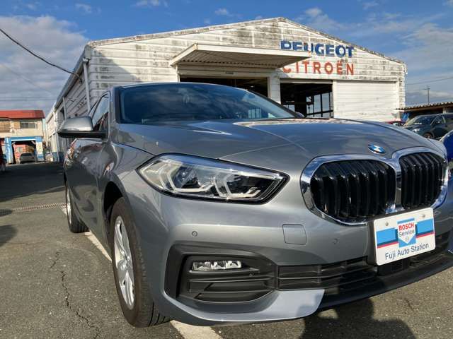 BMW 1SERIES 2022 Image 31