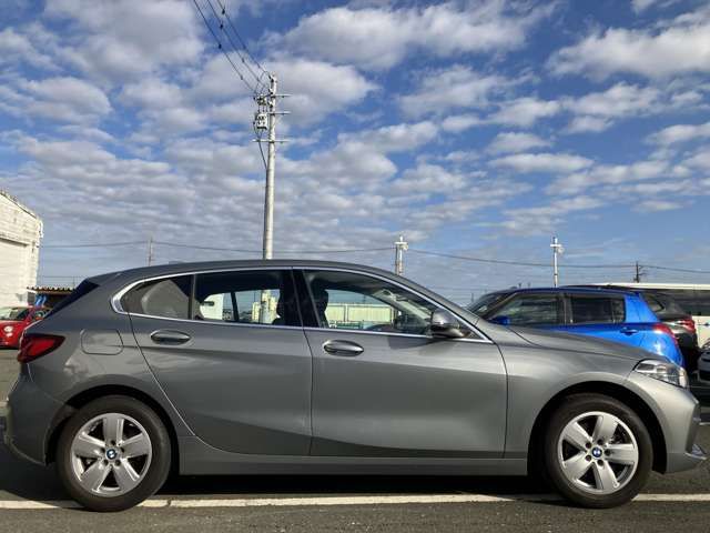 BMW 1SERIES 2022 Image 31