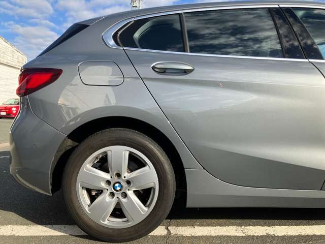 BMW 1SERIES 2022 Image 31