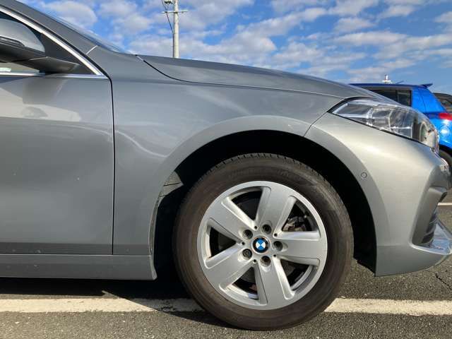 BMW 1SERIES 2022 Image 31