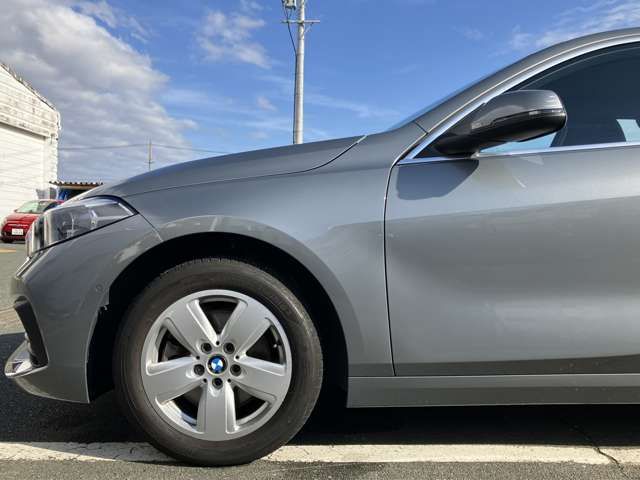 BMW 1SERIES 2022 Image 31