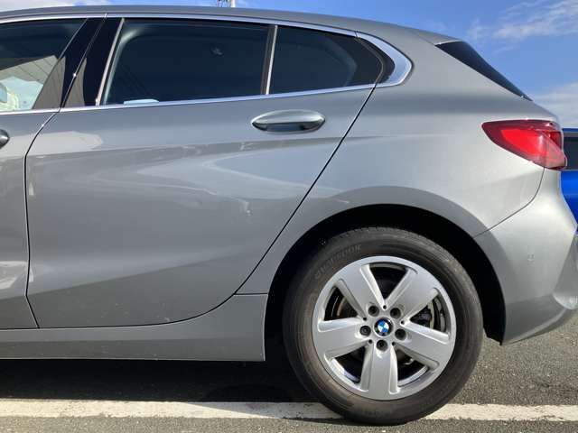 BMW 1SERIES 2022 Image 31