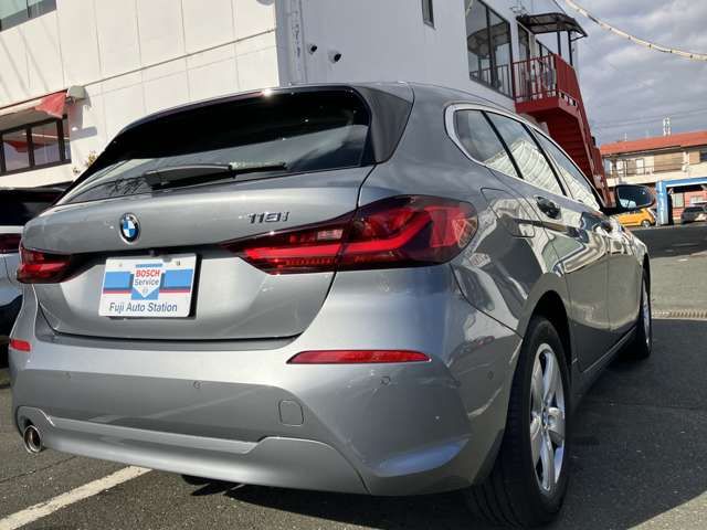 BMW 1SERIES 2022 Image 31