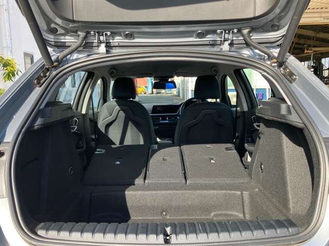 BMW 1SERIES 2022 Image 31