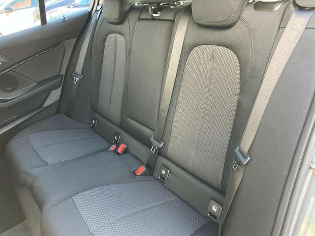 BMW 1SERIES 2022 Image 31