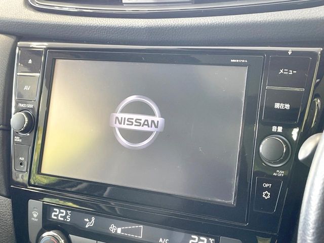 NISSAN X-TRAIL 4WD 2017 Image 31