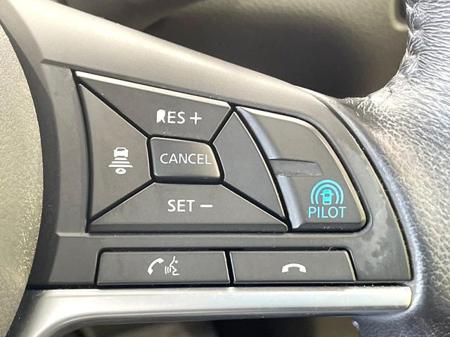 NISSAN X-TRAIL 4WD 2017 Image 31