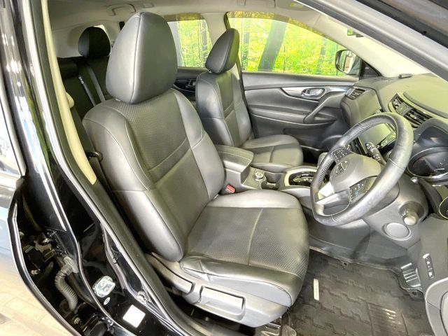 NISSAN X-TRAIL 4WD 2017 Image 31