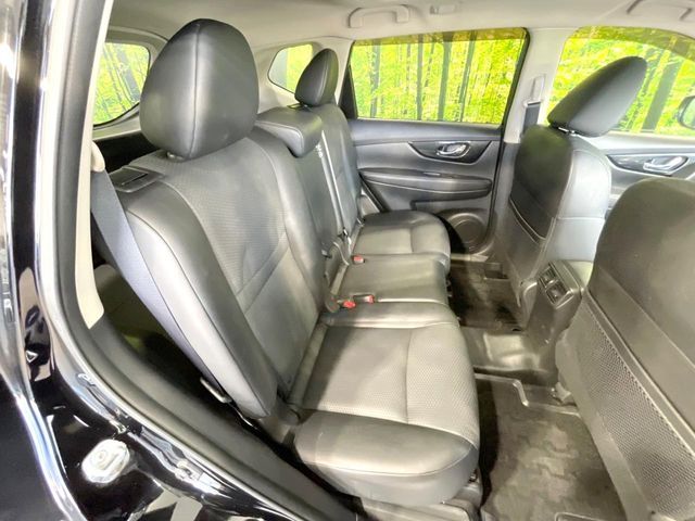 NISSAN X-TRAIL 4WD 2017 Image 31