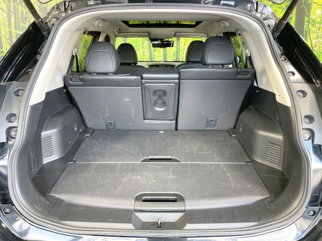 NISSAN X-TRAIL 4WD 2017 Image 31