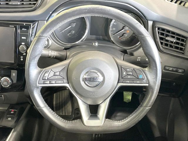 NISSAN X-TRAIL 4WD 2017 Image 31