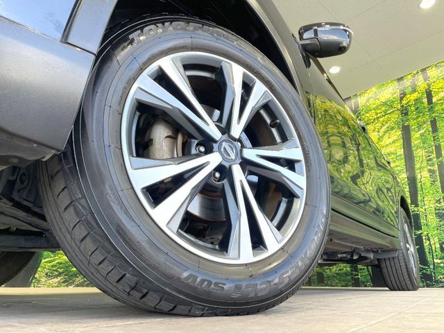 NISSAN X-TRAIL 4WD 2017 Image 31