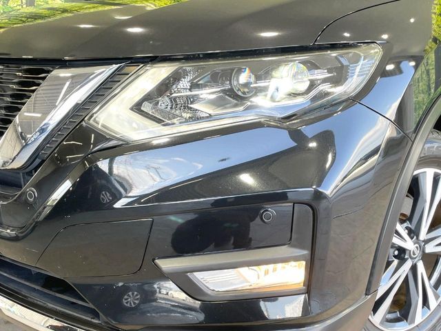 NISSAN X-TRAIL 4WD 2017 Image 31