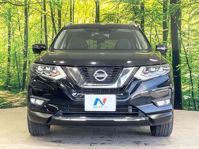 NISSAN X-TRAIL 4WD 2017 Image 31