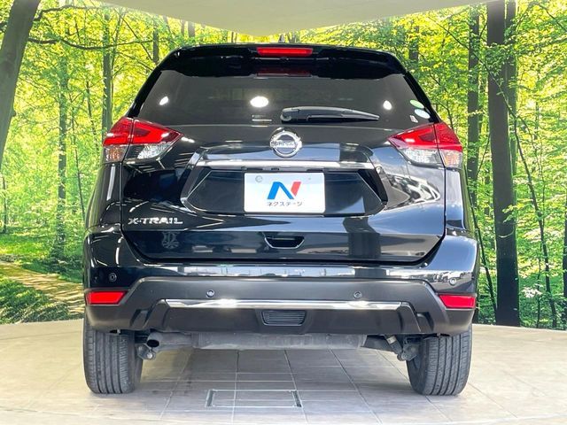 NISSAN X-TRAIL 4WD 2017 Image 31