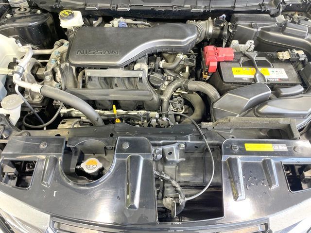 NISSAN X-TRAIL 4WD 2017 Image 31