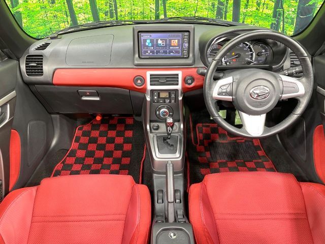 DAIHATSU COPEN 2021 Image 31