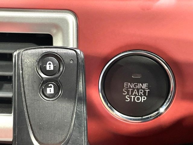 DAIHATSU COPEN 2021 Image 31