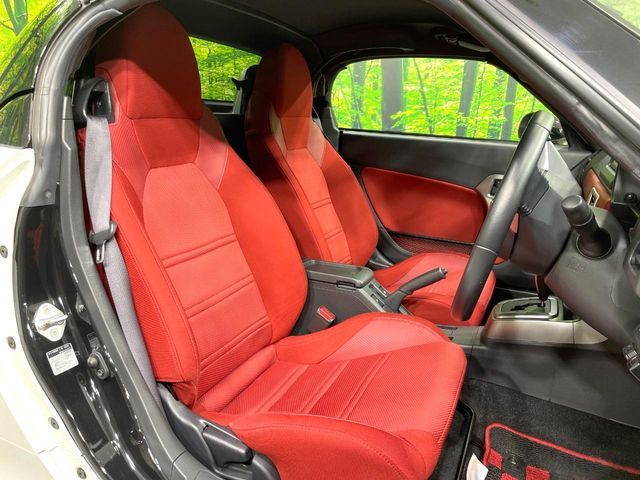 DAIHATSU COPEN 2021 Image 31