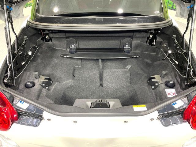 DAIHATSU COPEN 2021 Image 31