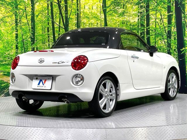 DAIHATSU COPEN 2021 Image 31