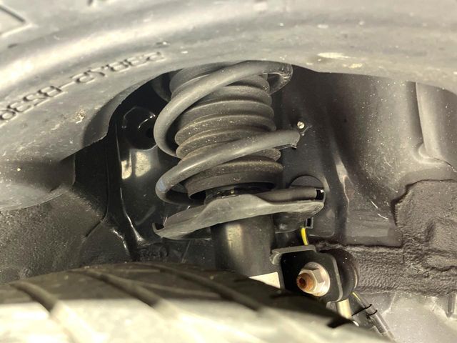 DAIHATSU COPEN 2021 Image 31