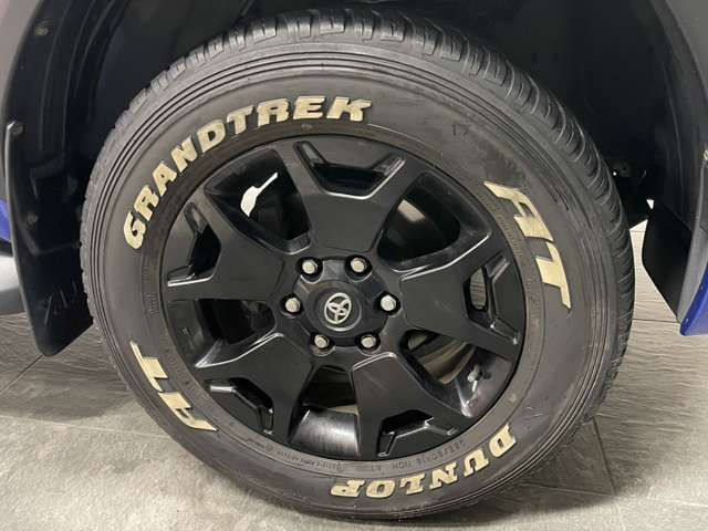 TOYOTA HILUX 4WD 2020 Image 31