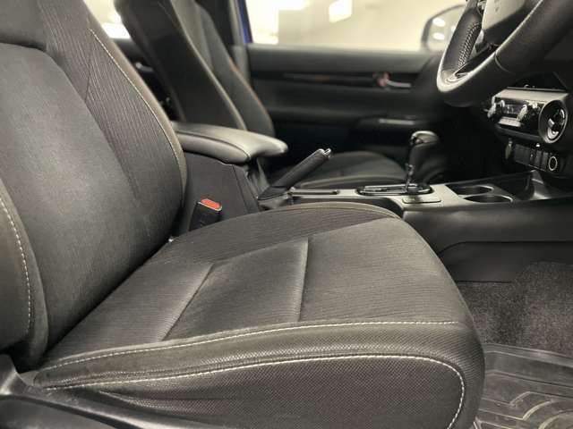 TOYOTA HILUX 4WD 2020 Image 31