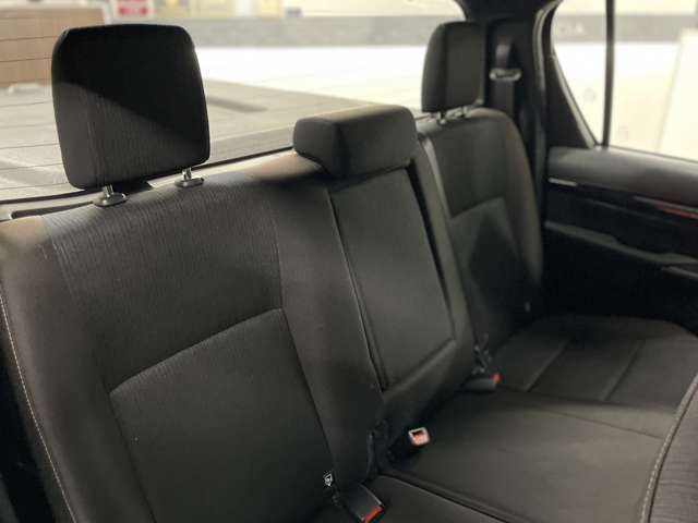 TOYOTA HILUX 4WD 2020 Image 31