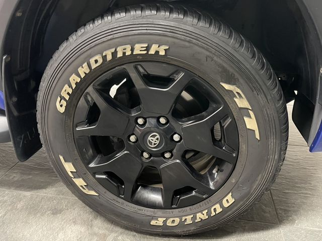 TOYOTA HILUX 4WD 2020 Image 31