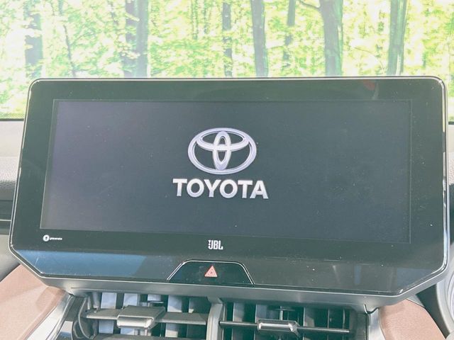 TOYOTA HARRIER 2WD 2021 Image 31