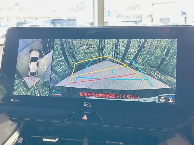 TOYOTA HARRIER 2WD 2021 Image 31