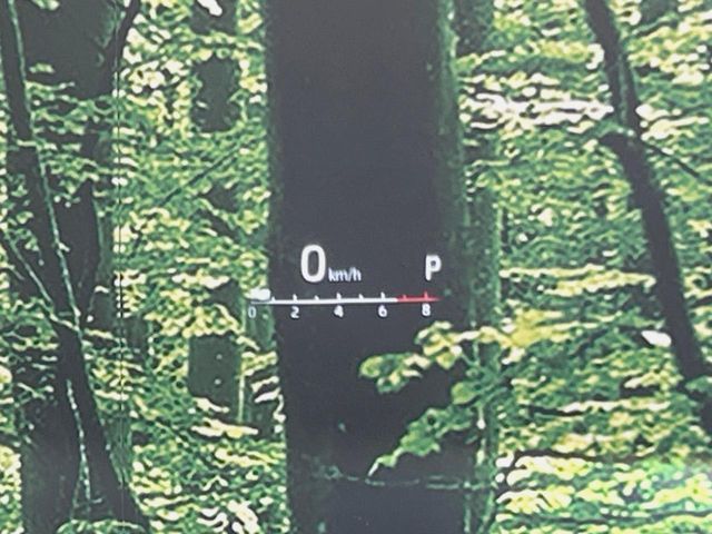 TOYOTA HARRIER 2WD 2021 Image 31