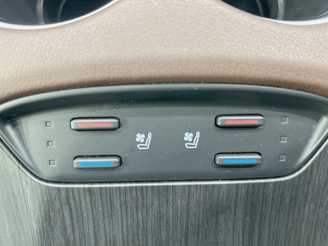 TOYOTA HARRIER 2WD 2021 Image 31